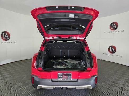 New 2026 MINI Cooper Countryman S image 8