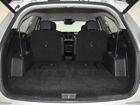 Certified 2023 Kia Sorento EX image 31