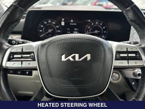 Used 2024 Kia Telluride SX Prestige AWD/4WD image 26