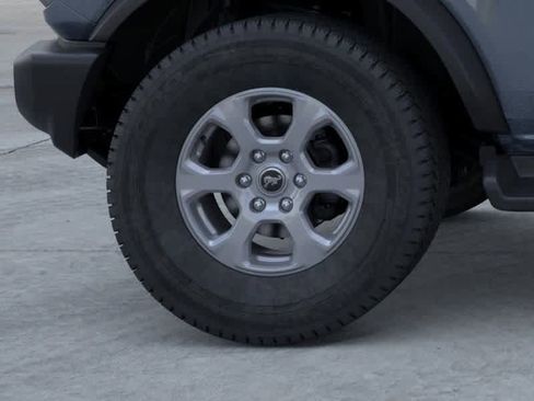 New 2025 Ford Bronco Big Bend image 21