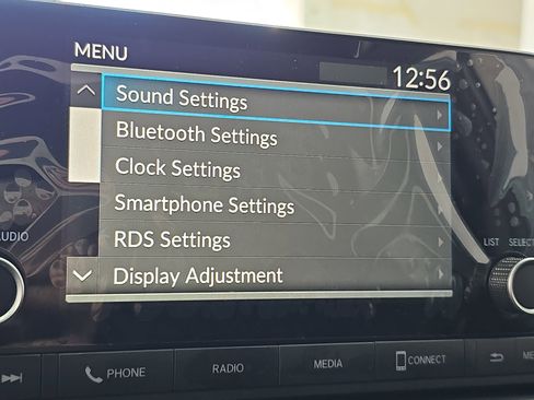 Certified 2024 Honda HR-V Sport image 20