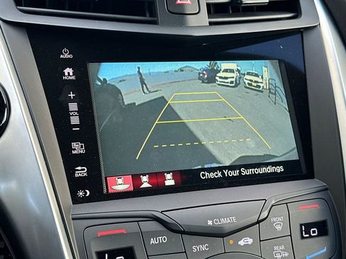 Used 2017 Acura NSX AWD/4WD image 19