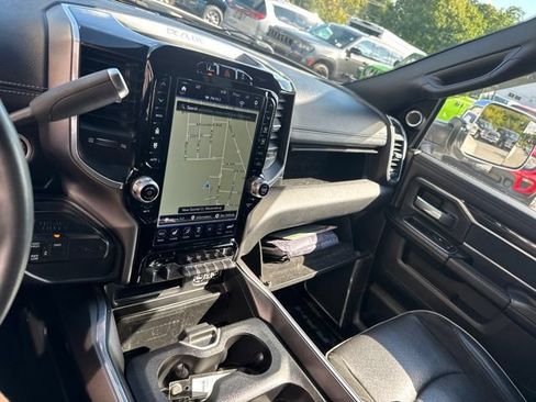 Used 2021 RAM 3500 Laramie AWD/4WD image 27