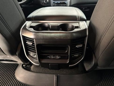 Used 2023 RAM 1500 Big Horn AWD/4WD image 44
