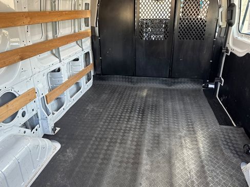 Certified 2023 Ford Transit 250 Low Roof w/ Exterior Upgrade Package image 17