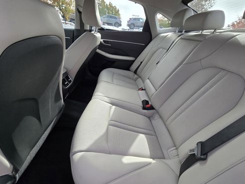 Used 2023 Hyundai Sonata Limited image 10