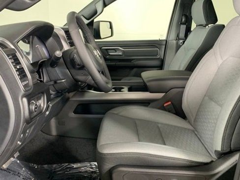 New 2026 RAM 1500 Big Horn image 12