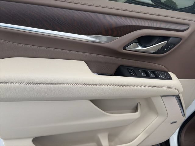 Used 2022 GMC Yukon Denali AWD/4WD image 17