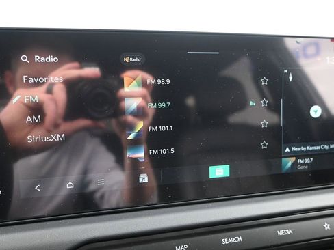 New 2027 Kia Telluride EX X-Line AWD/4WD image 19