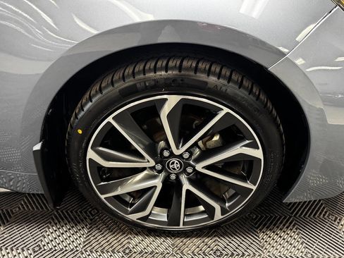 Used 2021 Toyota Corolla SE image 16