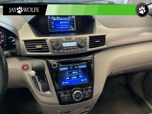 Used 2016 Honda Odyssey EX-L image 15