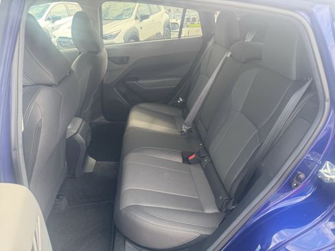 Certified 2026 Subaru Crosstrek 2.5i AWD/4WD image 16