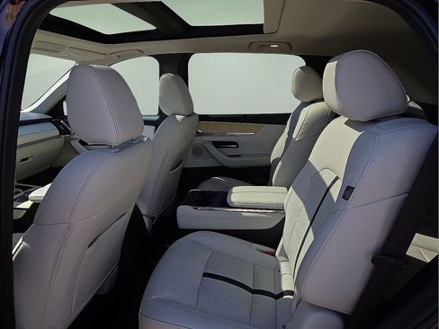 Used 2024 MAZDA CX-90 3.3 Turbo S w/ Premium Plus image 20