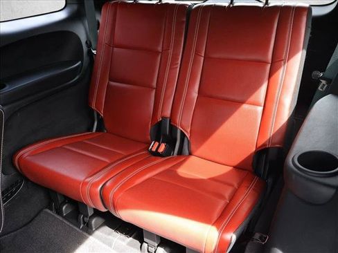 Used 2023 Dodge Durango SRT Hellcat AWD/4WD image 26