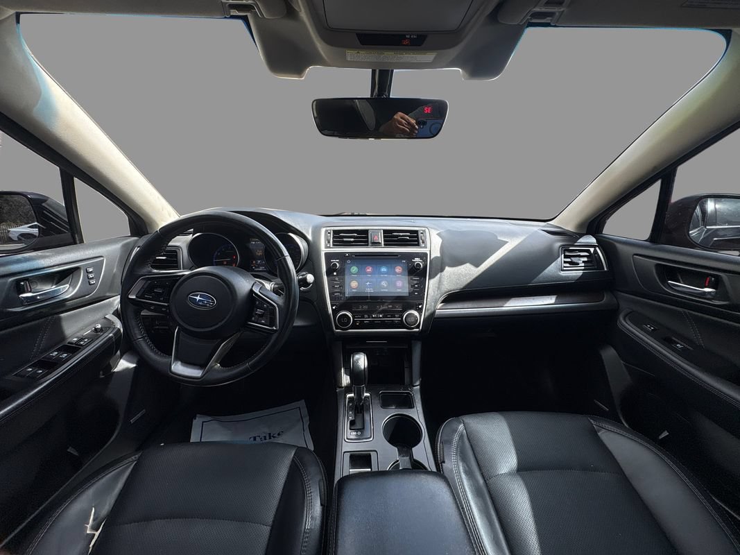 Used 2019 Subaru Outback 2.5i Limited AWD/4WD image 9