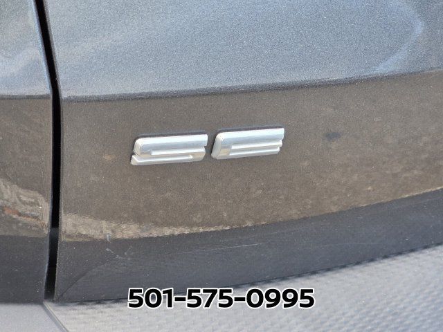 Used 2020 Ford Escape SE FWD image 10