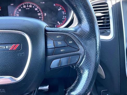 Used 2020 Dodge Durango AWD w/ Trailer Tow Group IV image 19