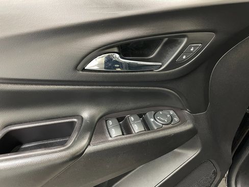 Certified 2020 Chevrolet Equinox LT image 22