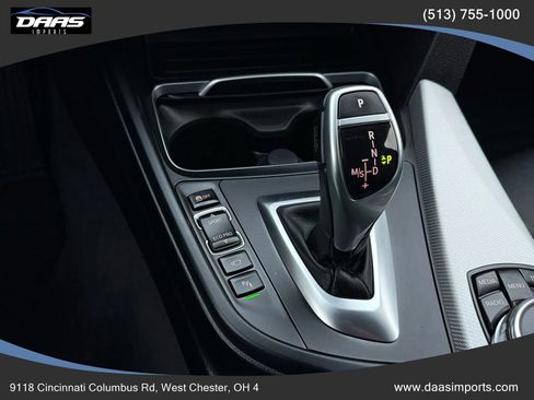 Used 2016 BMW 428i Gran Coupe xDrive w/ M Sport Package image 49