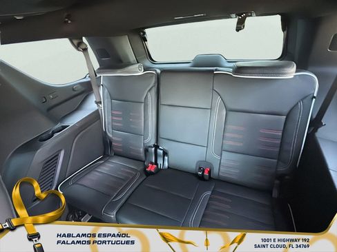 New 2026 GMC Yukon AT4 Ultimate image 30