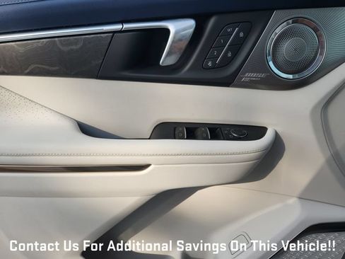 New 2026 Buick Enclave Avenir w/ Super Cruise Package FWD image 17
