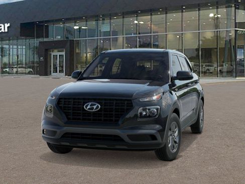 New 2026 Hyundai Venue SE FWD image 6