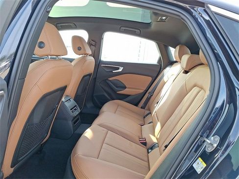 New 2025 Audi A5 2.0T Premium image 6