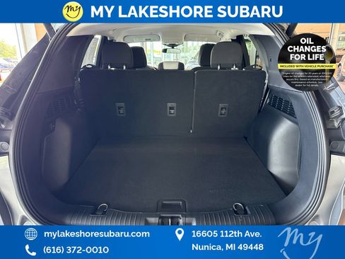 Used 2023 Ford Escape Active AWD/4WD image 25