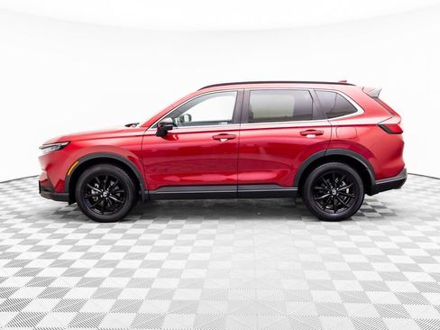Used 2024 Honda CR-V Sport image 2