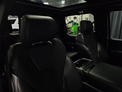 Used 2024 Ford F150 Raptor image 25