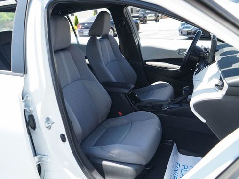 Used 2024 Toyota Corolla SE FWD image 6
