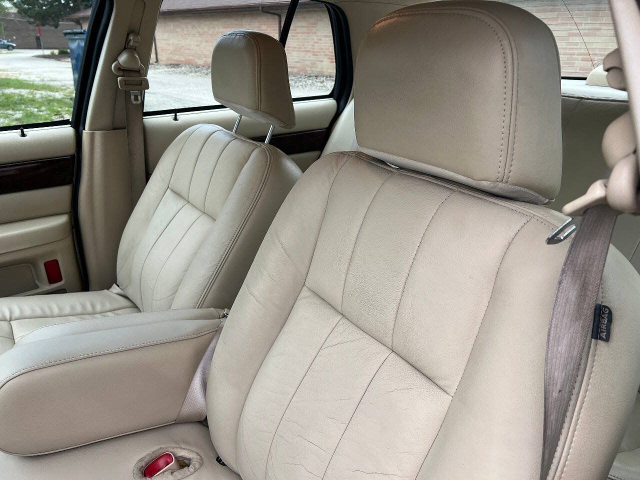 Used 2010 Mercury Grand Marquis LS RWD image 20
