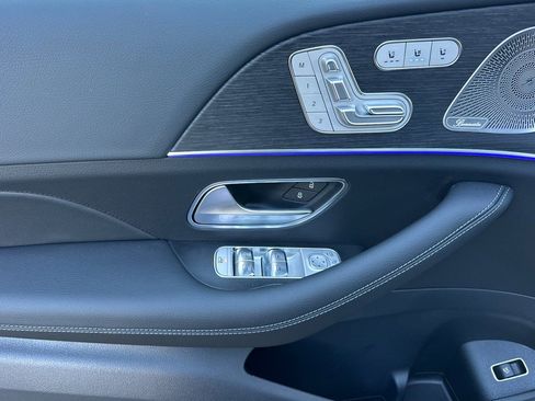 New 2026 Mercedes-Benz GLS 450 GLS 450 image 21