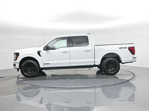 New 2025 Ford F150 XLT w/ Equipment Group 301A Standard image 33