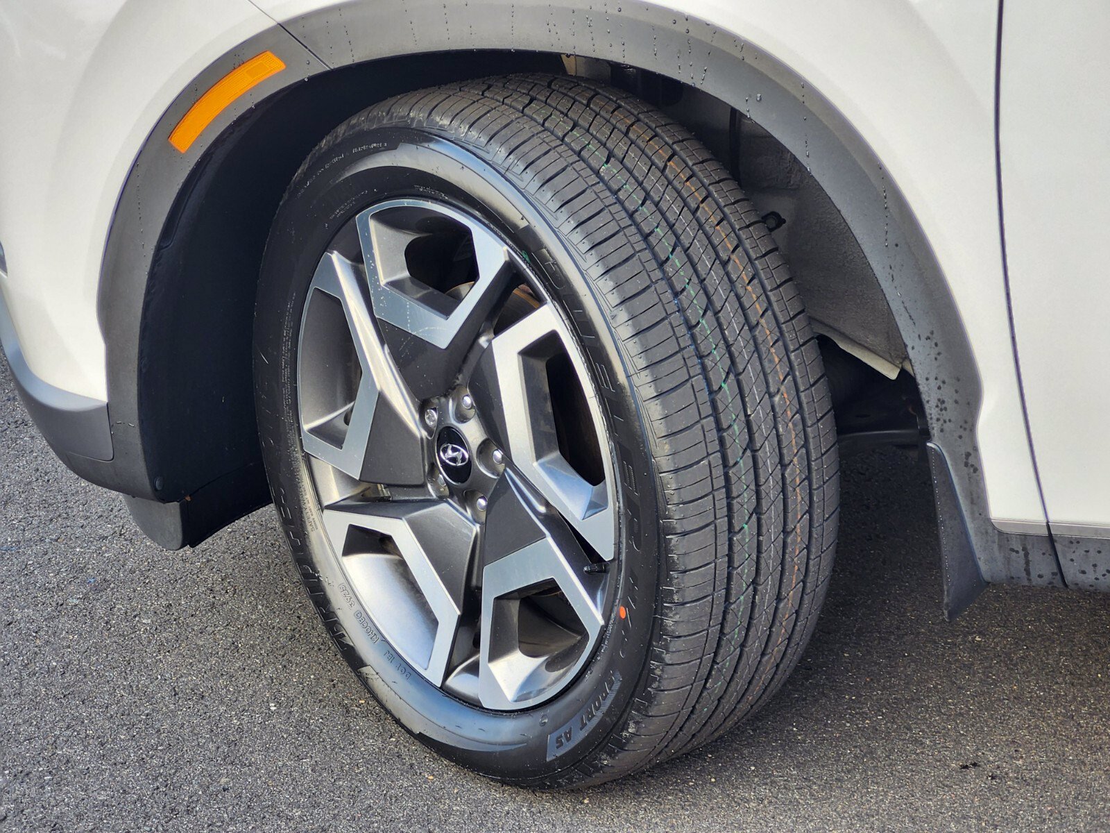 Certified 2023 Hyundai Palisade Limited AWD/4WD image 30