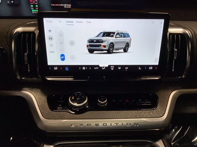 Used 2025 Ford Expedition Tremor AWD/4WD image 40