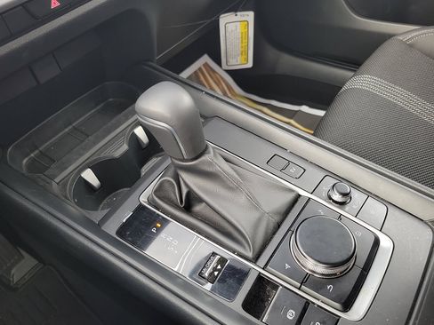 Used 2025 MAZDA CX-50 2.5 Hybrid w/ Weather Package image 20