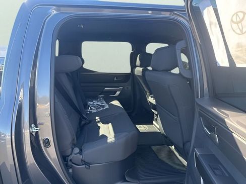 New 2026 Toyota Tundra SR5 AWD/4WD image 12