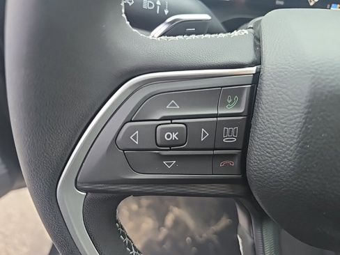 New 2025 Jeep Grand Cherokee Laredo X image 24