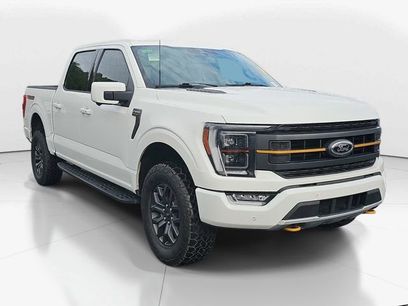 Used 2023 Ford F150 Tremor w/ Equipment Group 402A High