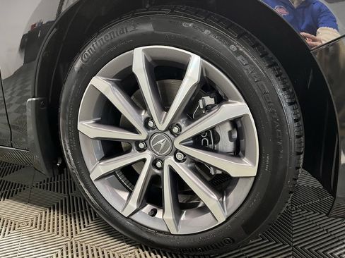 Certified 2025 Acura Integra image 3