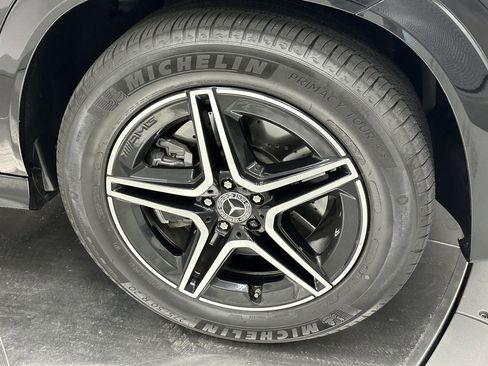 Certified 2025 Mercedes-Benz GLE 350 GLE 350 image 14