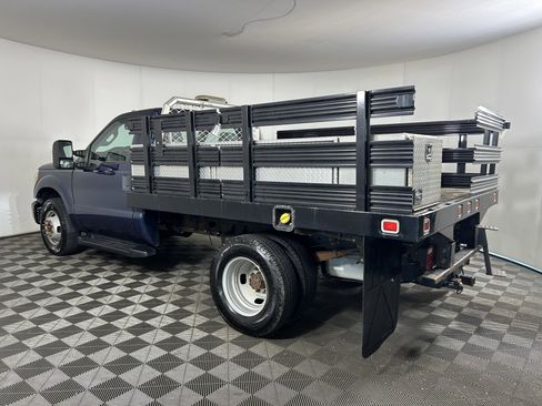 Used 2016 Ford F350 XL image 6