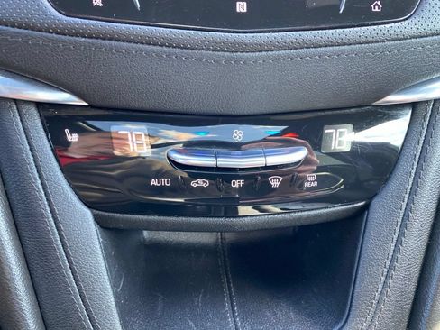 Used 2021 Cadillac XT5 Sportv AWD/4WD image 18