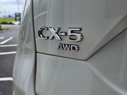 Used 2020 MAZDA CX-5 Grand Touring AWD/4WD image 16