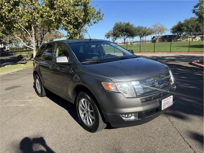 Used 2010 Ford Edge SEL