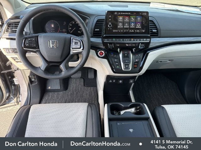 New 2027 Honda Odyssey Elite image 20