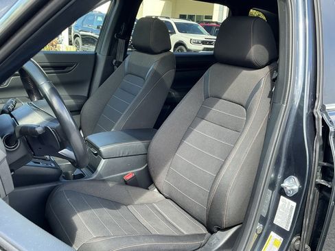 Certified 2024 Honda CR-V Sport image 27