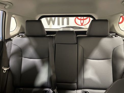 New 2026 Toyota Corolla Cross XLE image 20