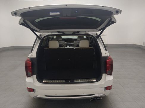 Used 2020 Hyundai Palisade Limited FWD image 29
